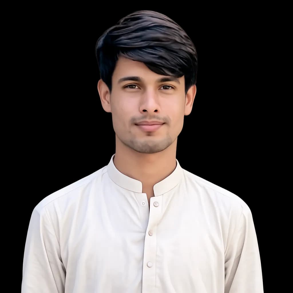 Zuhaib Ahmed avatar