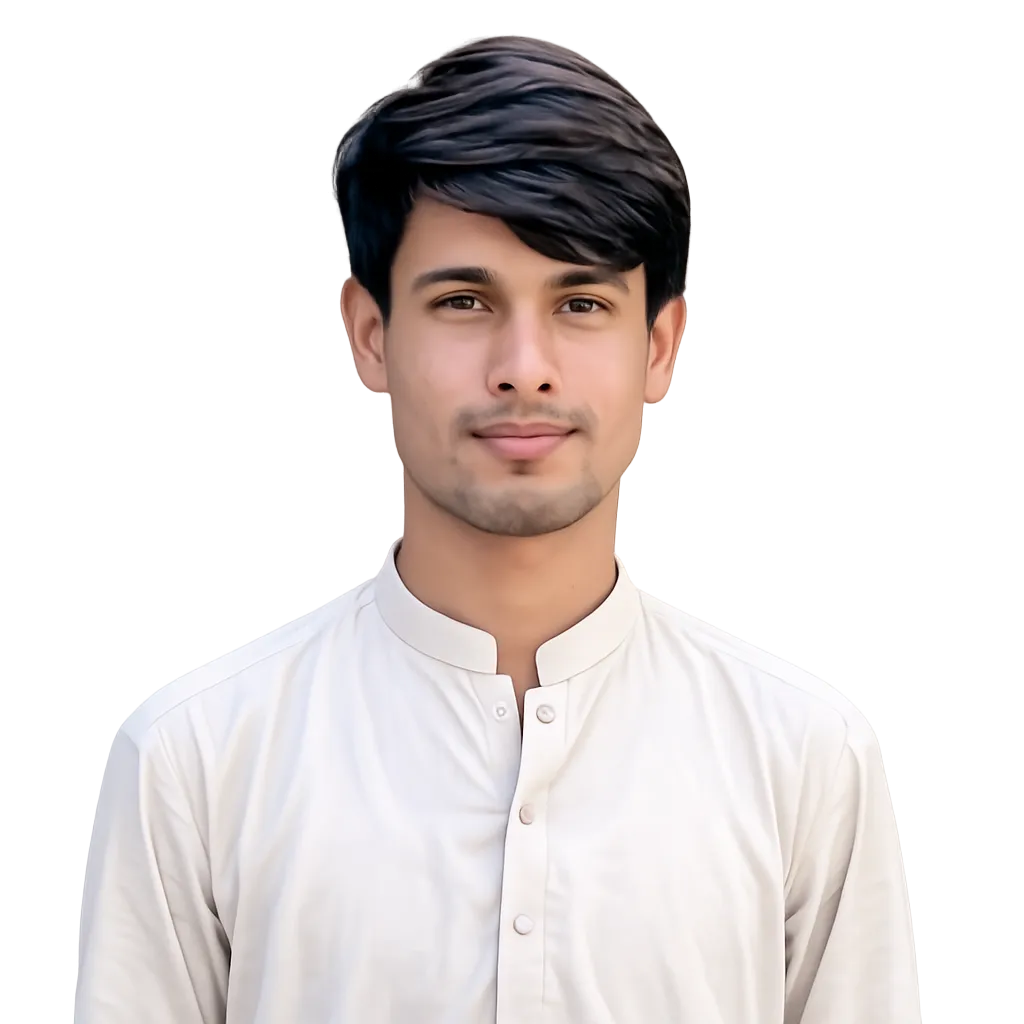 Zuhaib Ahmed avatar